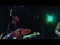 new mastersounds live: fastman broken string jam