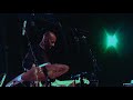 new mastersounds live: fastman broken string jam