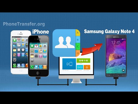how to sync contacts in galaxy y