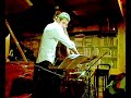Pietro Lussu Live at Gregory\