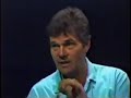 Fred Willard with Sister Paula Part 1