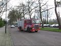 PRIO 1 Brandweer Geldrop 734 + 754