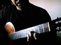 versi�n instrumental de este gran cl�sico de vinicius de moraes y baden powell. tengo que mejorar alg�n detalle pero es una de esas canciones que me enganchan a la guitarra y tenia ganas de compartirla.saludos.