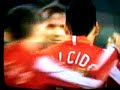 Golazo de Carlos Salcido PSV