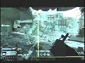 Call of Duty 4. Crossfire. M4 Carb. TDM