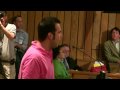 Shelby County Commission Votes on Non-Discrimination Resolut