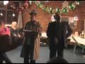 The Mistery of Santa Claus - Clouzot & Poirot The Mistery of Santa Claus - Clouzot & Poirot