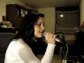 Mia Martini - Minuetto (cantata da vale)