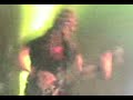 Kiko Lureiro tocando con un chuyo