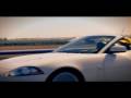 2010 Jaguar  XFR & XKR