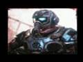 Gears of War - Character Taunts N' Dialogue