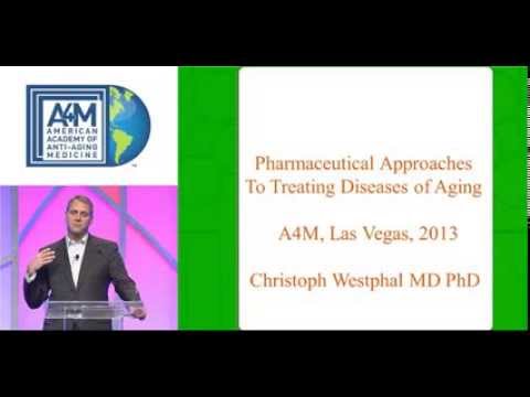 Pharmaceutical Approaches to Treating Aging: The Sirtris Story
