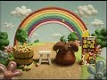 MORINAGA - CM Chocoball [??????]