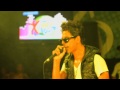 Confesion de Amor - Angel Mick En Vivo (FanVersion)
