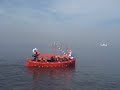 Seafarer's Day '09