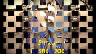 Surxay Pashazade Hardasan Goz Nurum Hardasan Indi Seiri