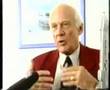 Apollo 11 Buzz Aldrin bei Tillmann Uhrmacher