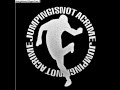 DJ charp - Jump on the floor
