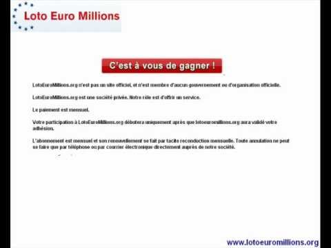 euromillions