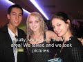 Harry Potter Premiere with Evanna Lynch(Luna Lovegood) and Matthew Lewis(Neville Longbottom) 2
