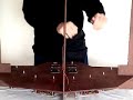 Analog Laser Harp Final Project - Seth Sandler Analog Laser Harp Final Project - Seth Sandler