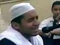 الأشراف المهديةالشيخ / صلاح الدين القوصيإنشاد / محمد أحمد - بمسجد الأشراف بمنفلوط