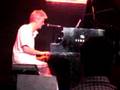 Peter Hammill. The Lie Live 2008