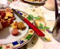 ...skifo a casa d ale...pakkiamento...