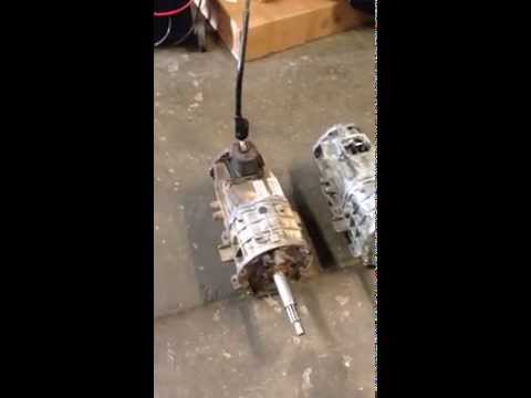 how to rebuild nv3550