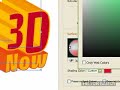 11 (a) Adobe Illustrator x Corel Draw - 3D Extrude and Bevel 11 (a) Adobe Illustrator x Corel Draw - 3D Extrude and Bevel