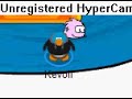 club penguin milk adverstisment