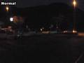HDC-SD5 Night vision demo