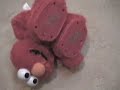 Skylar plays with Elmo TMX Skylar plays with Elmo TMX