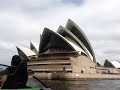 jet boat tour of sydney