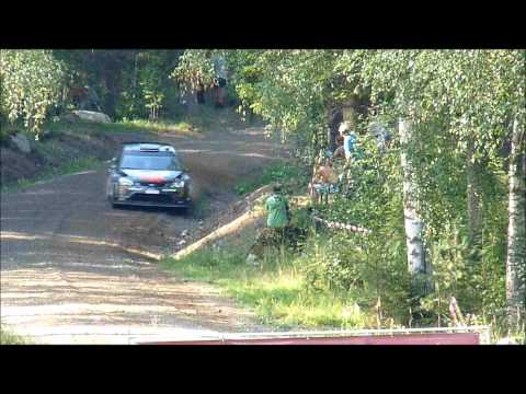 Latest WRC HD & Rally HD Videos