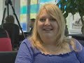 Paul Potts - ITV Interview Paul's Lovely Wife Julz - MYSPACE