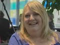 paul potts   itv interview pauls lovely wife julz   myspace