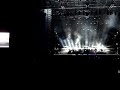 Massive Attack - Unfinished sympathy @ paléo 2008