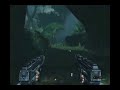 TUROK 2008 Pt.1 PC Gameplay E6750 +8800GTS Max settings