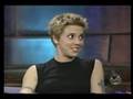 Melanie C Sporty Spice Interview 10/28/99