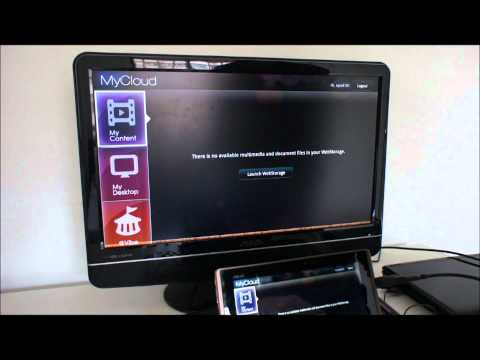 Tech in Style: ASUS Software Innovations and HDMI output on the Eee Pad Transformer