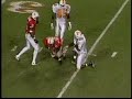Scott Frost final game at Nebraska