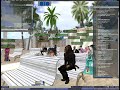 alexi's wedding test run.avi