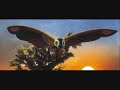 Mothra Tribute