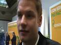 Blogosfere incontra Alex Schwazer, oro a Pechino 2008