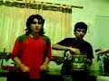 Haciendo algo muy rico Allen-Rio Negro