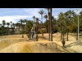 Campillo El Palmeral bmx-dirt Marco