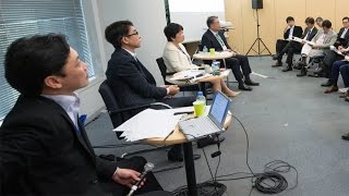 「経営者は年齢・国籍の違いにバリューを見出すべき」アジアで日本企業が勝つための戦略と組織(5分ダイジェスト) A.T. カーニー・梅澤氏×アメックス・中島氏 ×武田薬品・平手氏