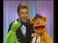 The Muppets on the Peter Alexander Show (Part 1 of 2)