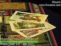 Horoscopo Aries del 16 al 22 de marzo 2008 - Tarot Horoscopo Aries del 16 al 22 de marzo 2008 - Tarot